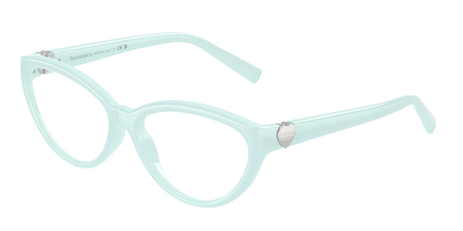 Tiffany 2287U Eyeglasses - view 16